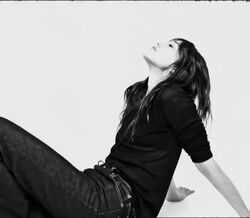 Charlotte Gainsbourg criou uma coleção para a Zara (e queremos tudo)