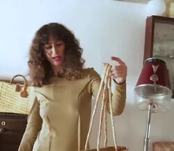 Um guarda-roupa digno de uma superstar