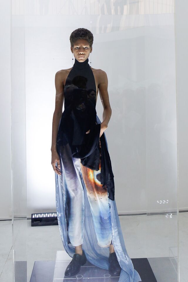Maria Carlos Baptista / Primavera-Verão 2022
