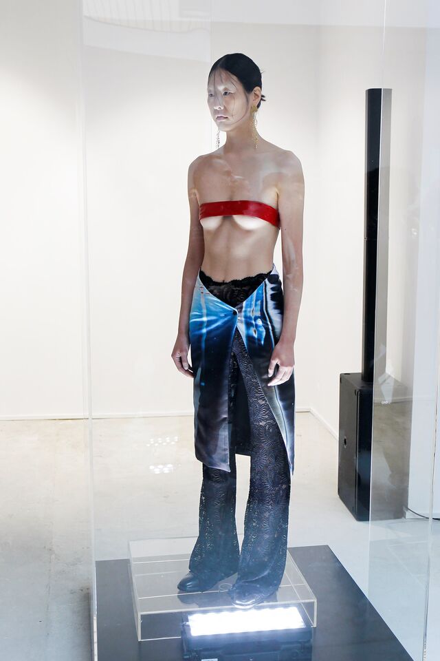 Maria Carlos Baptista / Primavera-Verão 2022