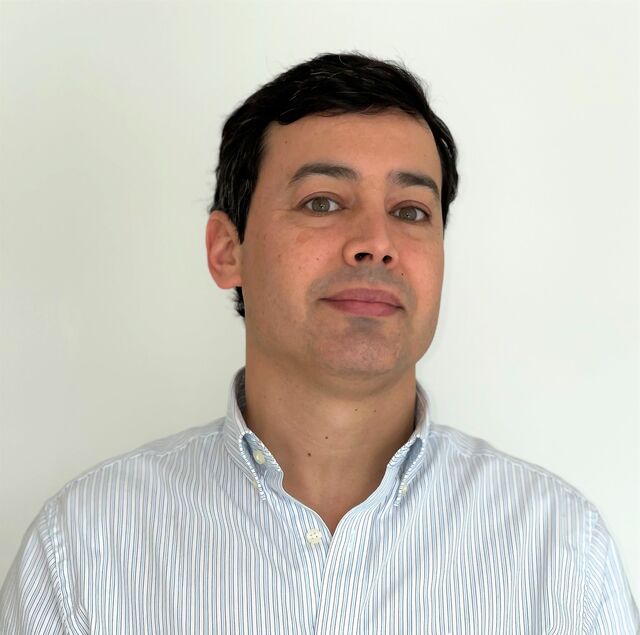 João Filipe Tavares, médico especialista em Cirurgia Plástica e Reconstrutiva na Clínica de Santo António do Hospital Lusíadas