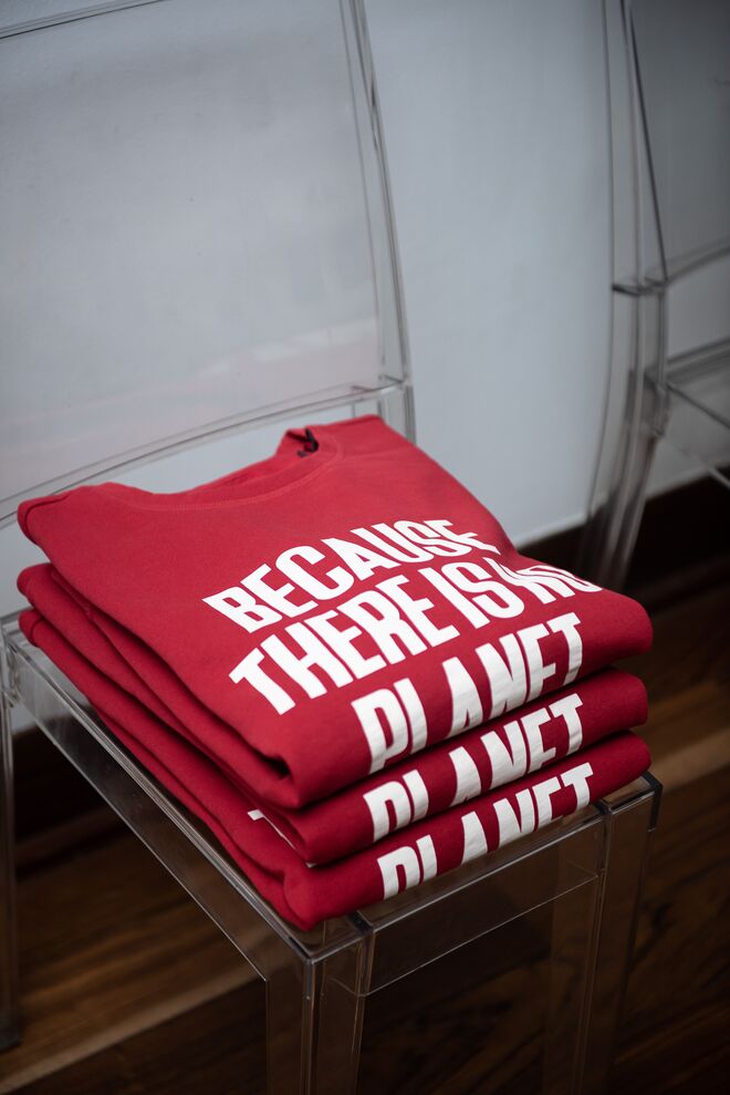 T-shirts ECOALF.