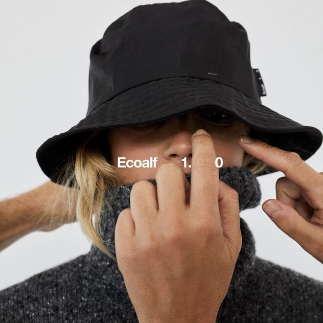 Instagram @ecoalf