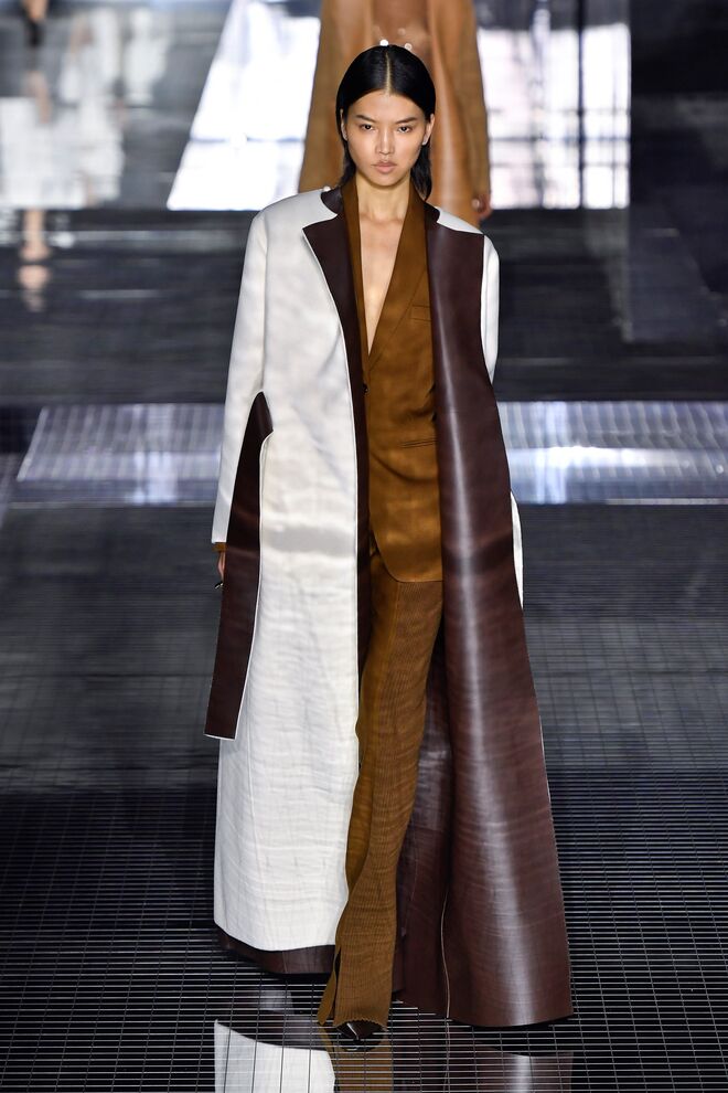 Bubrberry outono-inverno 2021/2022