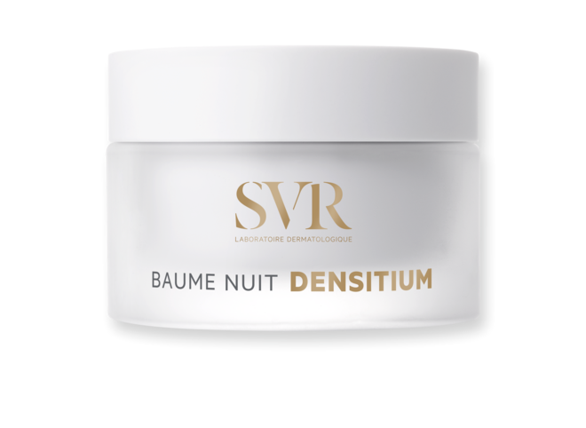 Densitium Baume Nuit, SVR