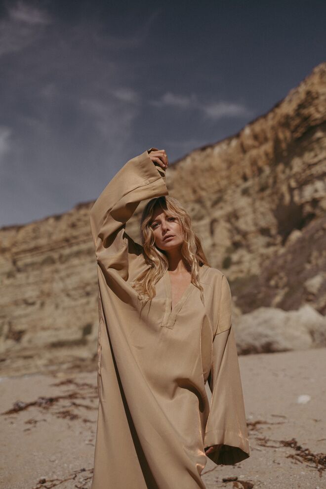 BYOU para outono/inverno 2021.