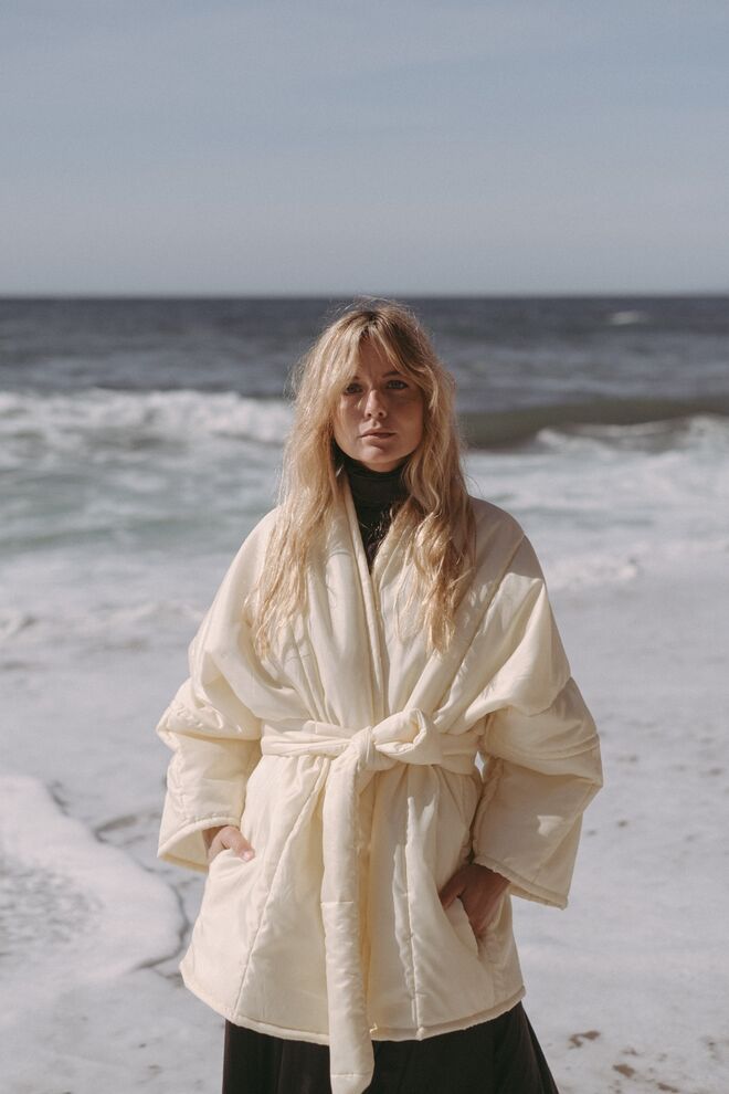 BYOU para outono/inverno 2021.