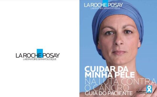 La Roche Posay dá conselhos sobre como tratar do corpo de um doente oncológico