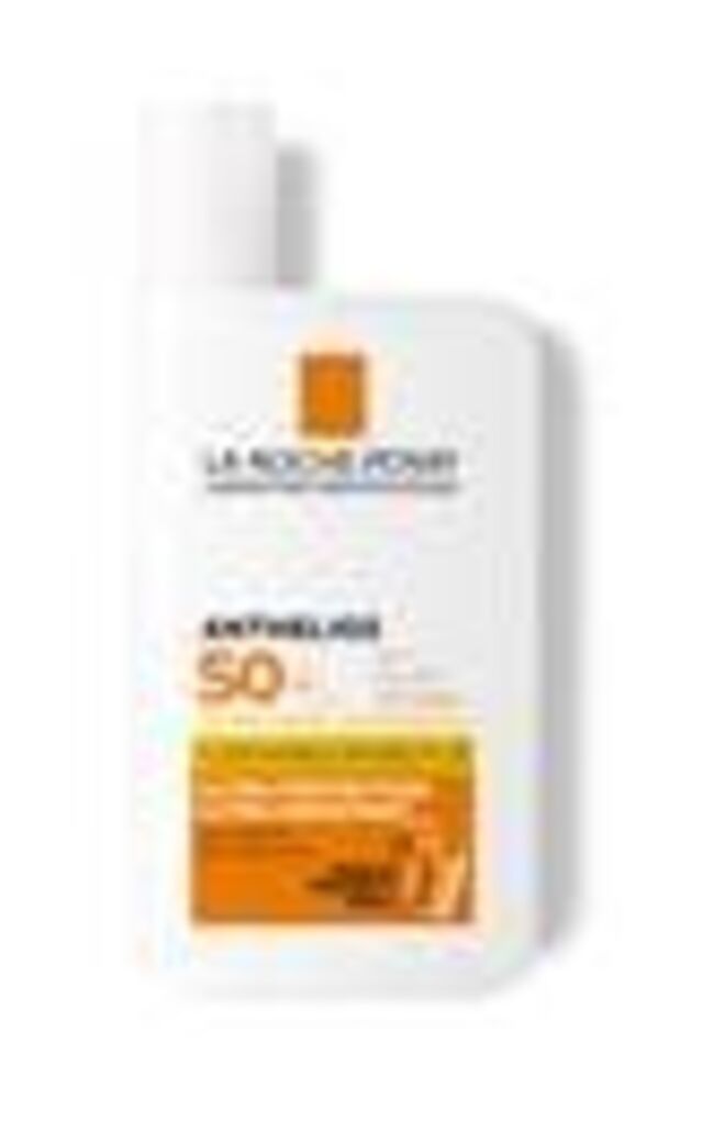 Protetor solar Anthelios KA+ SPF 50+