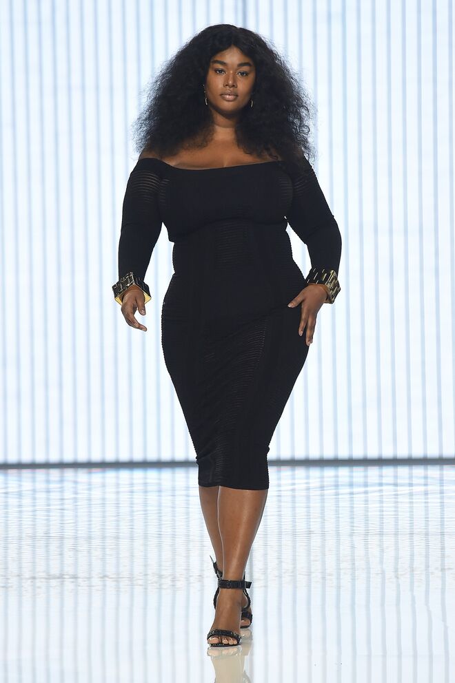 Balmain primavera-verão 2022