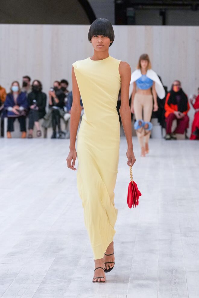 Loewe primavera-verão 2022