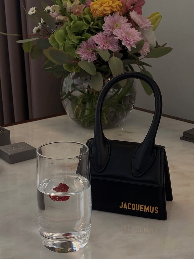 Acompanhe Bárbara Lourenço nos preparativos e durante a gala desta noite