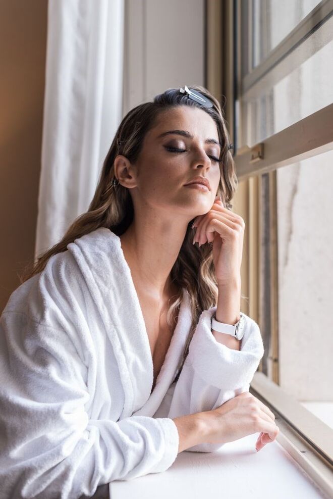 Acompanhe Joana Aguiar nos preparativos e durante a gala desta noite