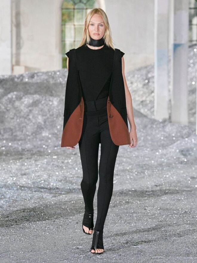 Burberry primavera-verão 2022