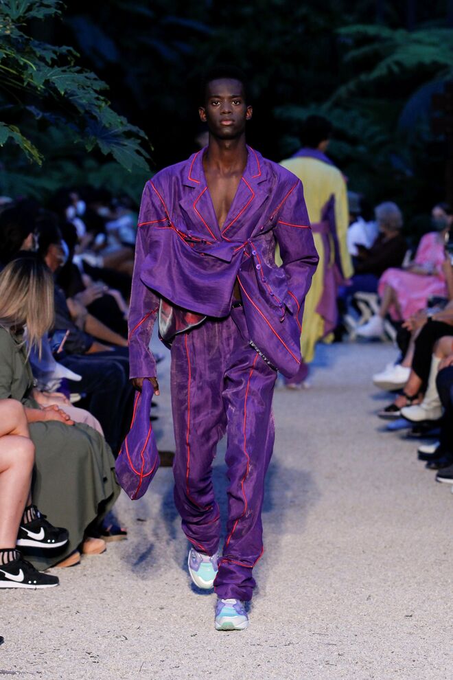 Filipe Cerejo / primavera/verão 2022