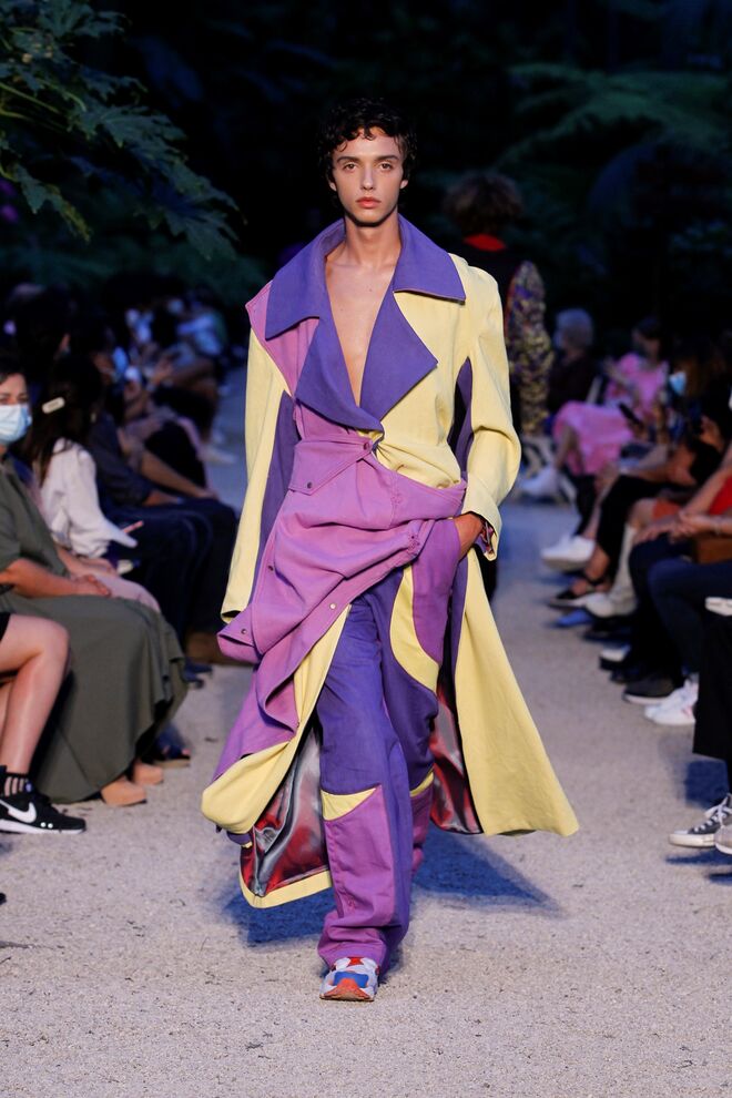 Filipe Cerejo / primavera/verão 2022