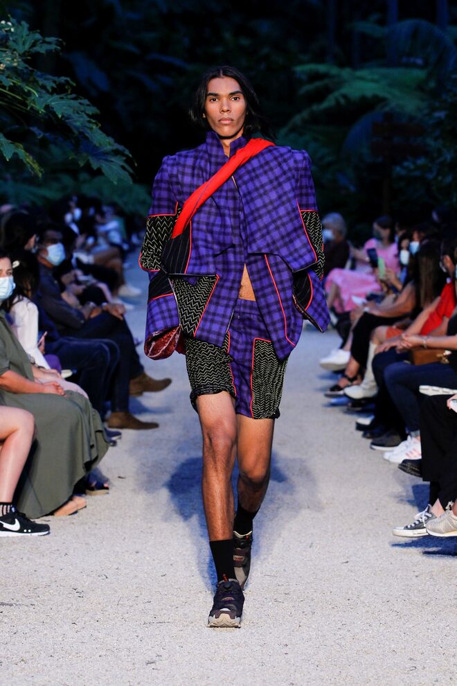 Filipe Cerejo / primavera/verão 2022