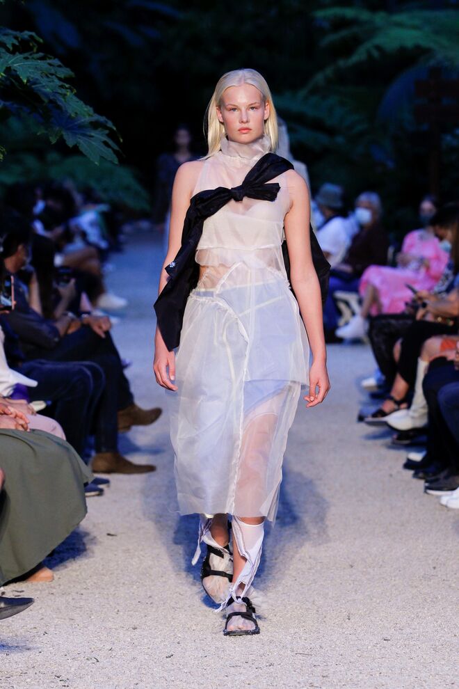 Maria Curado / primavera/verão 2022