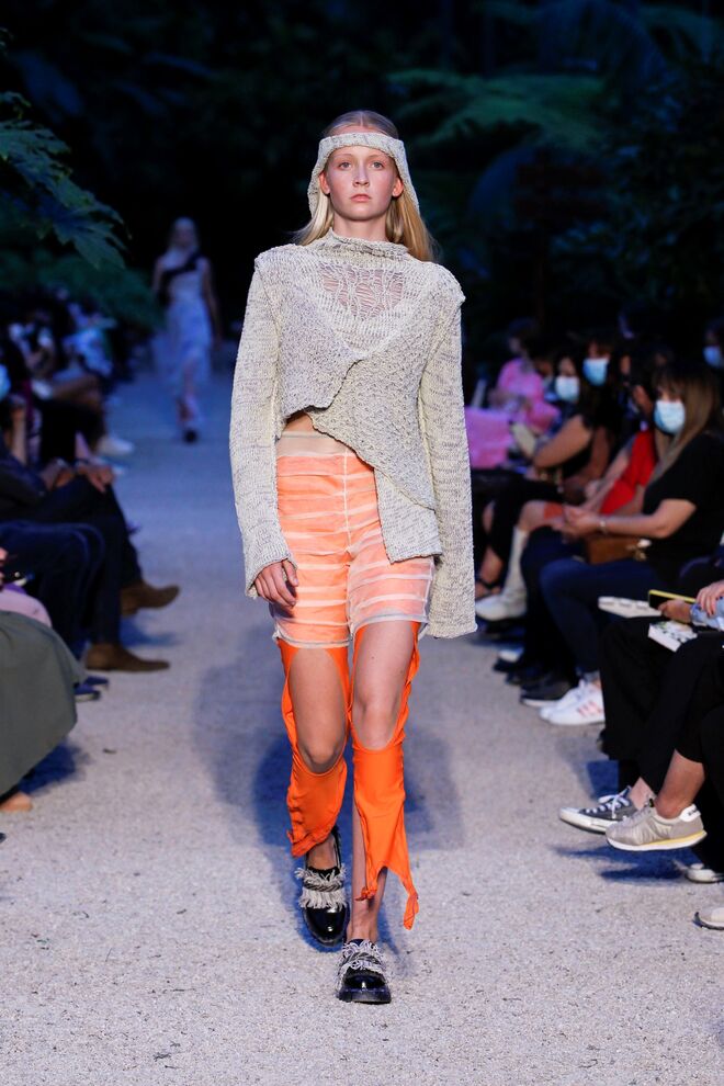 Maria Curado / primavera/verão 2022