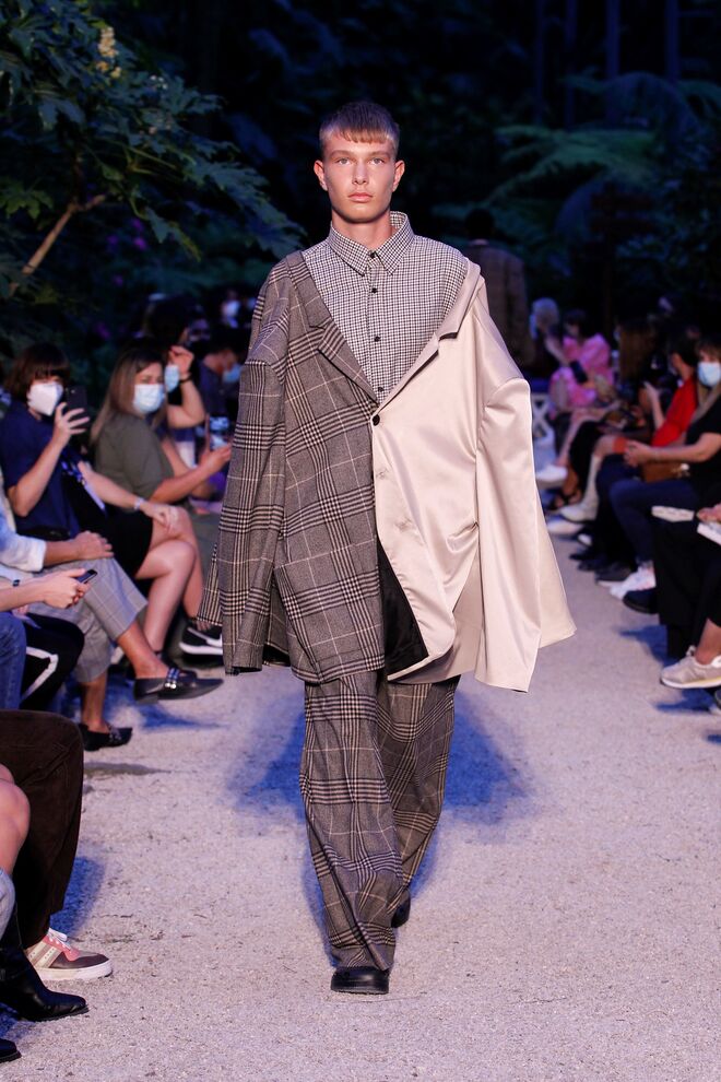 Sousa / primavera/verão 2022