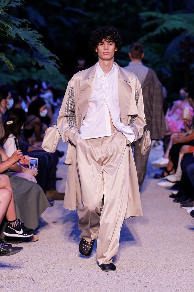 Sousa / primavera/verão 2022