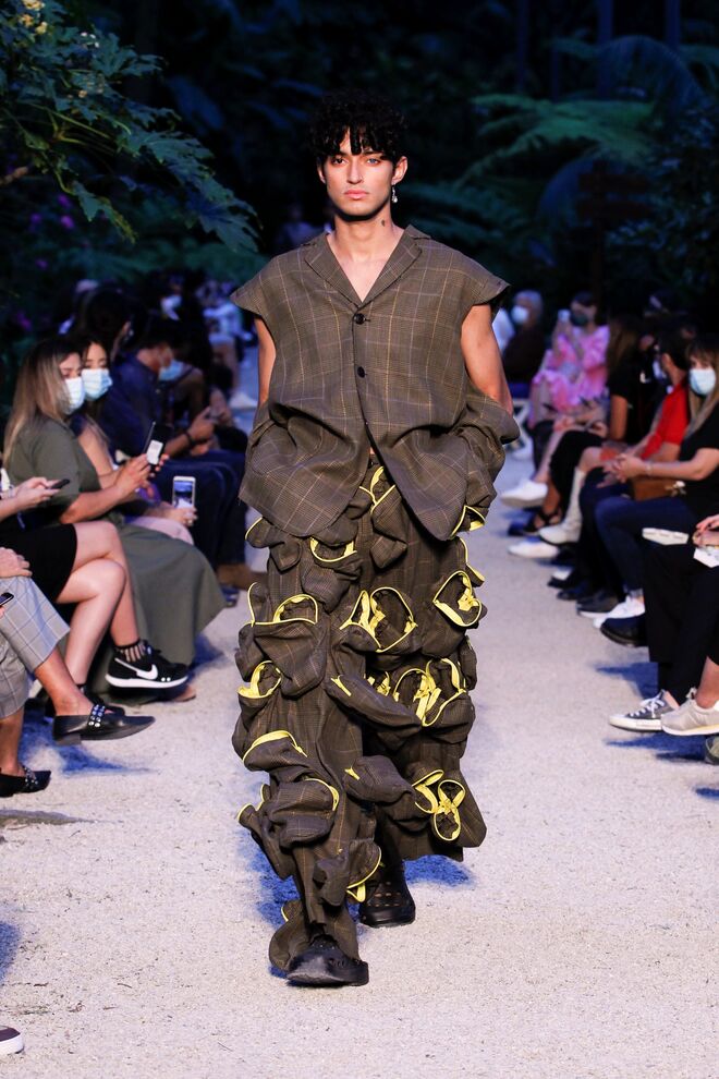 Sousa / primavera/verão 2022