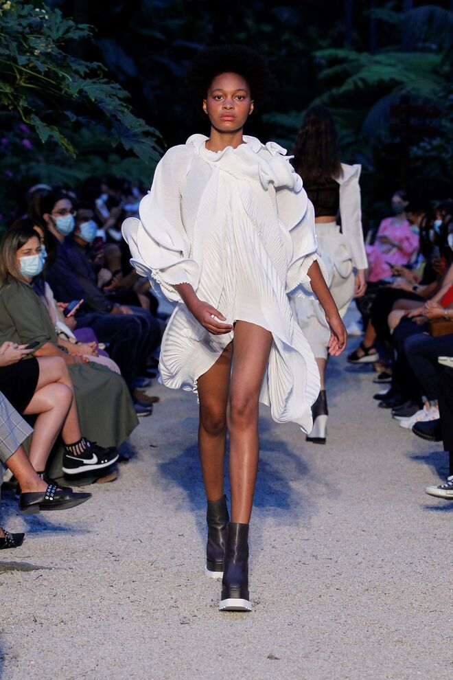 Anvi / primavera/verão 2022