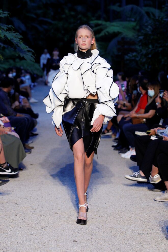 Anvi / primavera/verão 2022