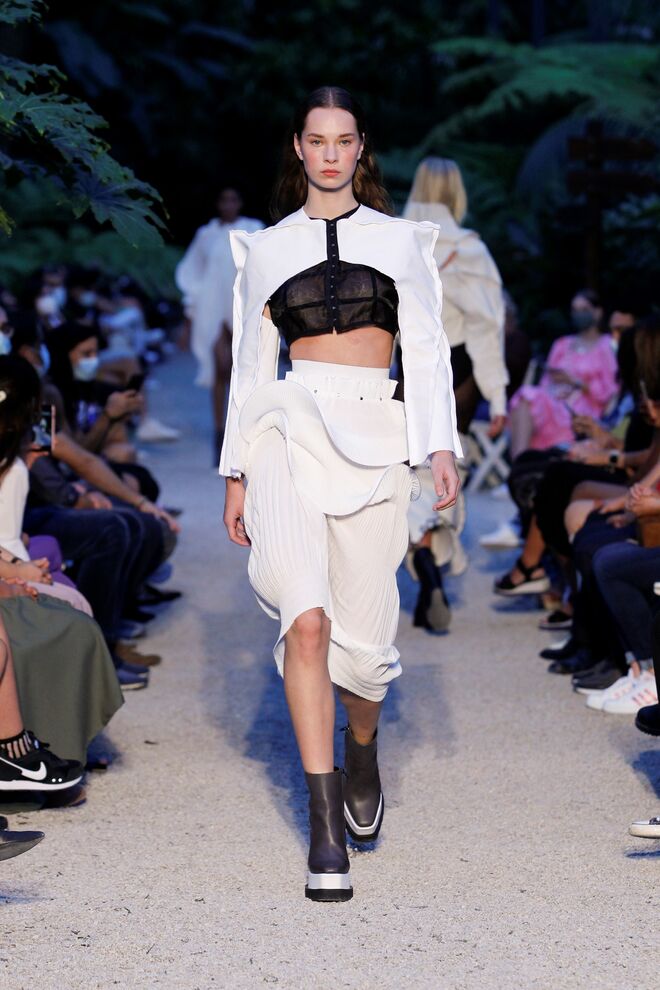 Anvi / primavera/verão 2022