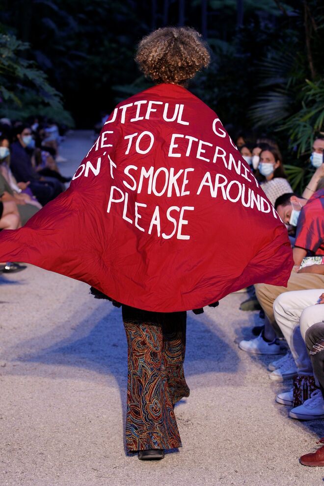 Reimão / primavera/verão 2022