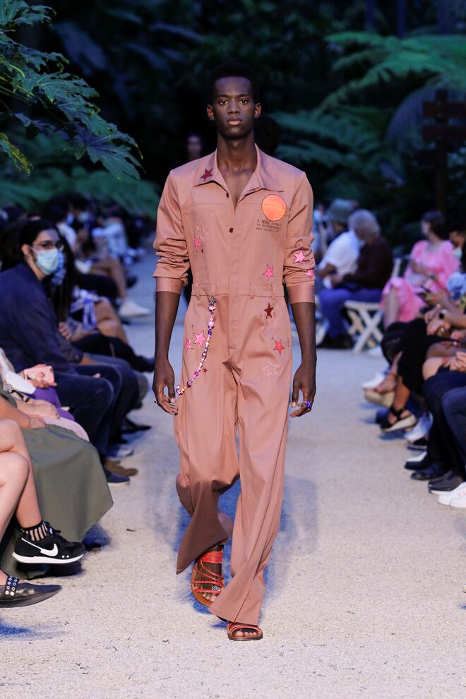 Reimão / primavera/verão 2022