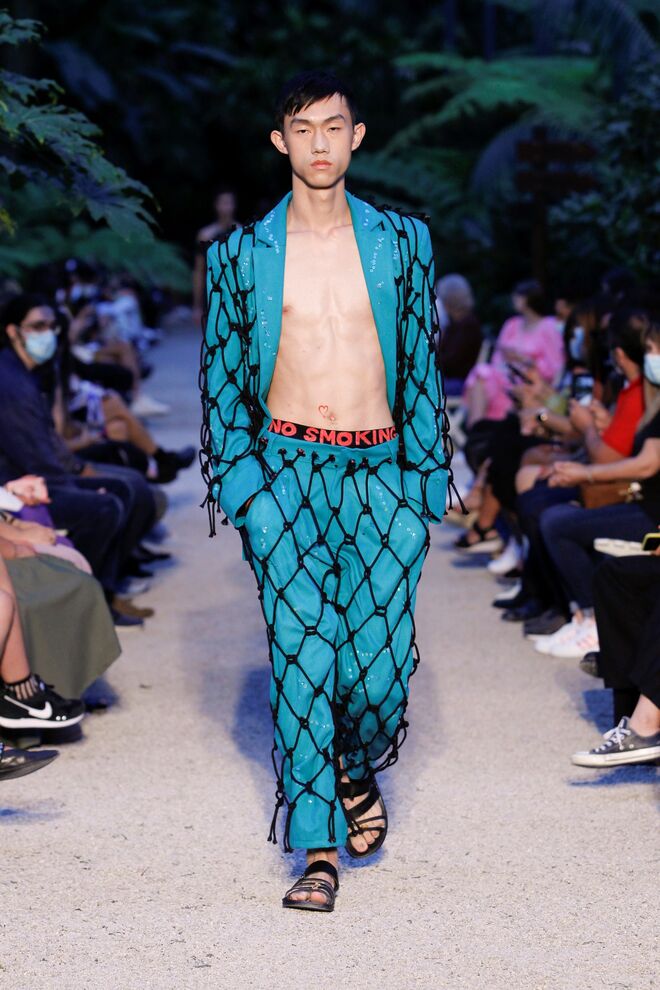 Reimão / primavera/verão 2022