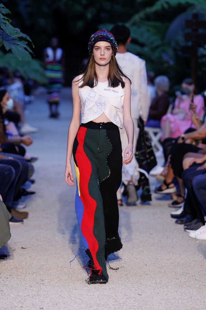 Maria Clara / primavera/verão 2022