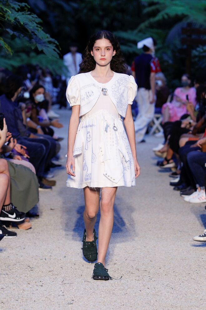 Maria Clara / primavera/verão 2022