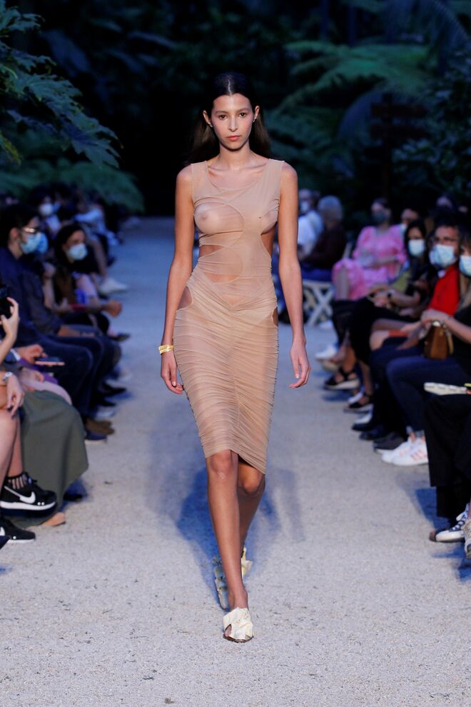 Amor de La Calle / primavera/verao 2022