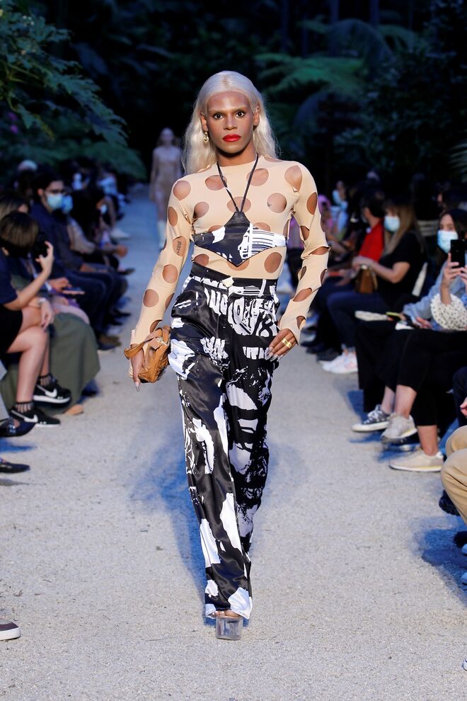 Amor de La Calle / primavera/verao 2022