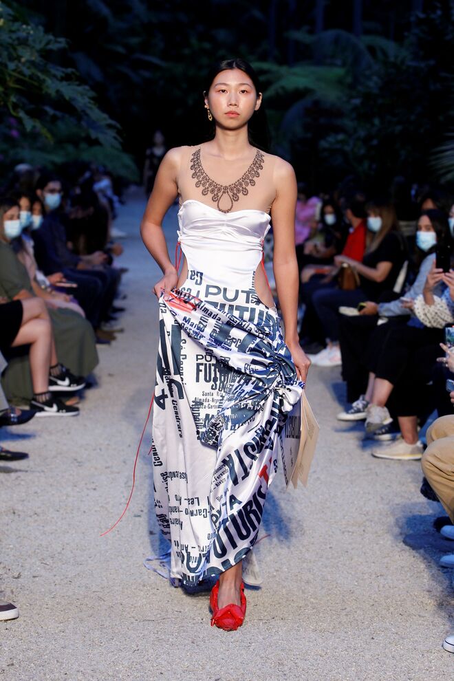 Amor de La Calle / primavera/verao 2022