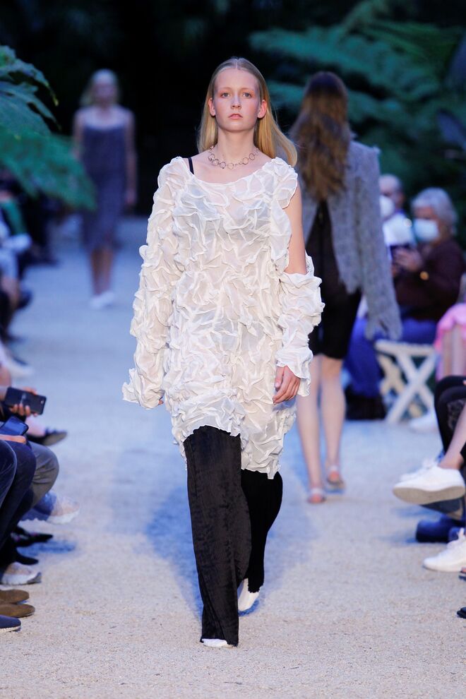 Veehana / primavera/verao 2022