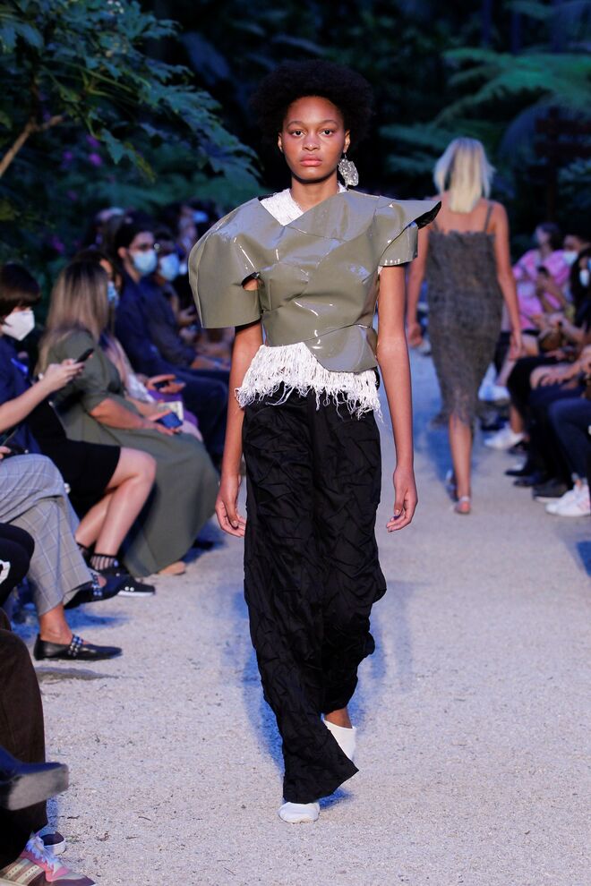 Veehana / primavera/verao 2022