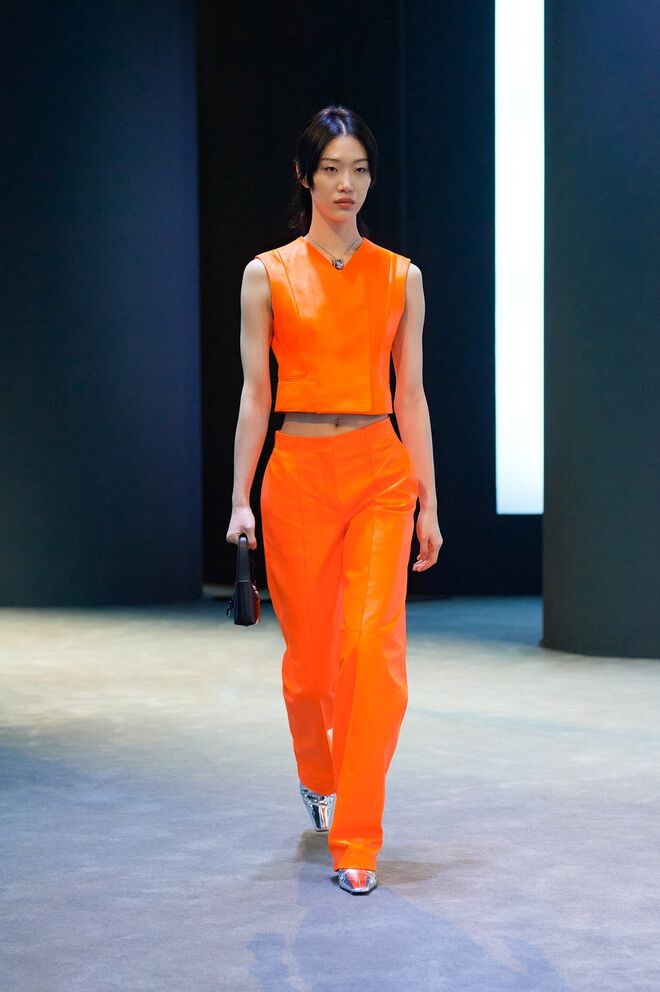 Salvatore Ferragamo.