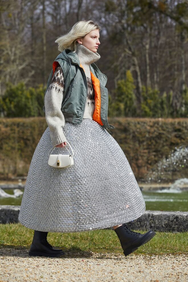 Celine by Hedi Slimane