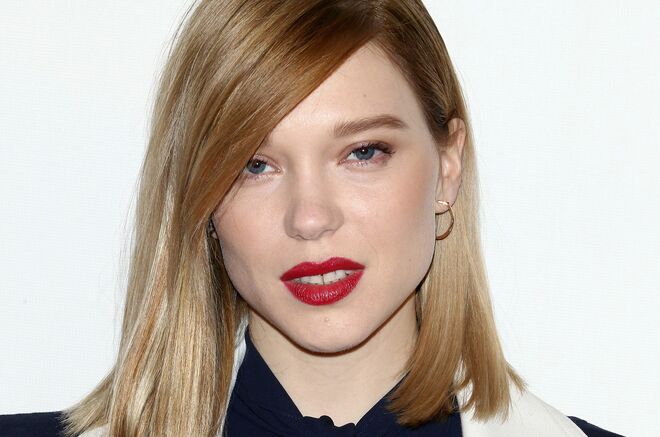 Lea Seydoux