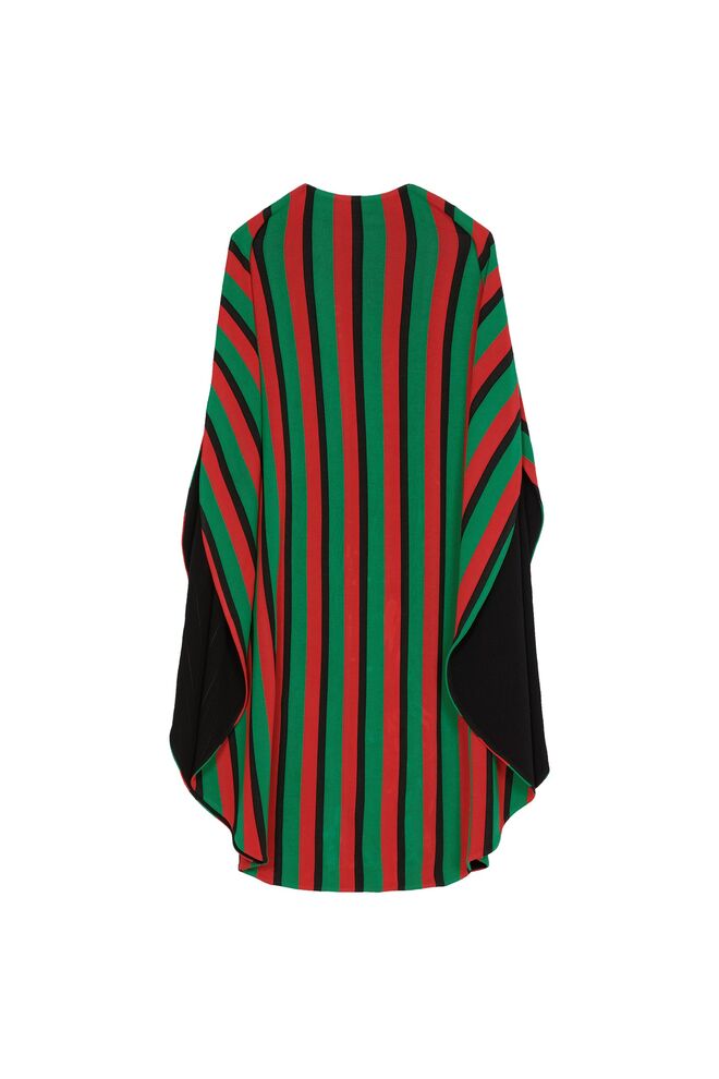 Em lã e algodão, preço sob consulta, Kenzo