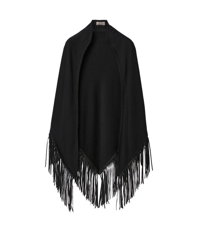 Em lã e caxemira, €498, Falconeri