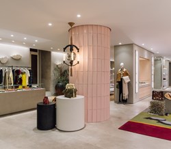 Casa Loewe, um símbolo de luxo moderno chega à Av. da Liberdade