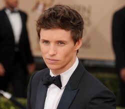 Eddie Redmayne arrepende-se de interpretar transexual no filme ‘A Rapariga Dinamarquesa’