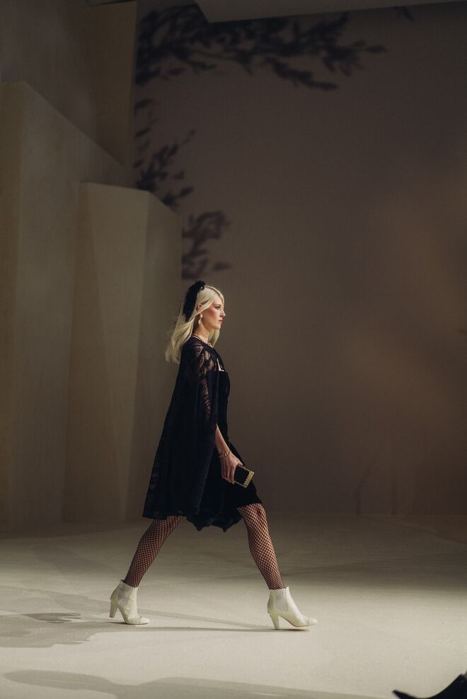 Cruise Collection 2021/22 da Chanel