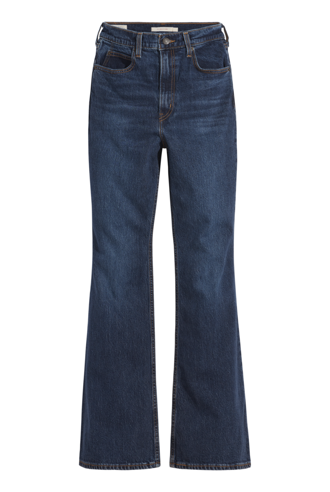 Os novos Levi’s® 70s High.