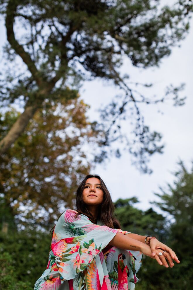 Tainá