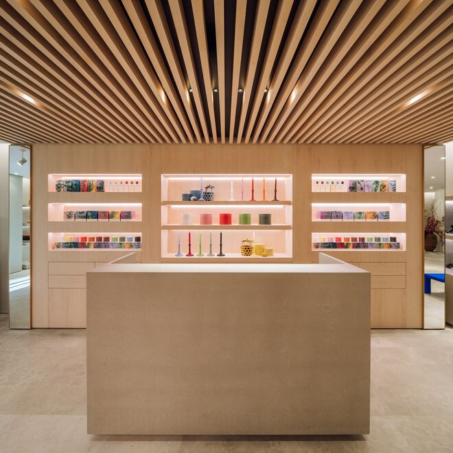 Casa Loewe